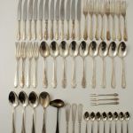 807 8449 CUTLERY SET